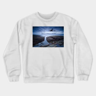 Arran Shackleton Crewneck Sweatshirt